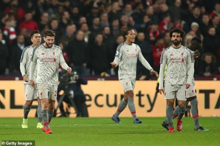 ليفربول ليفربول